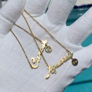 Zodiac Necklaces